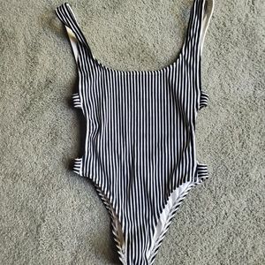 NWT L*Space Swim Suit